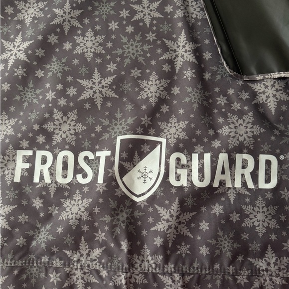 Car Windshield Covers - Picture 3 of 5